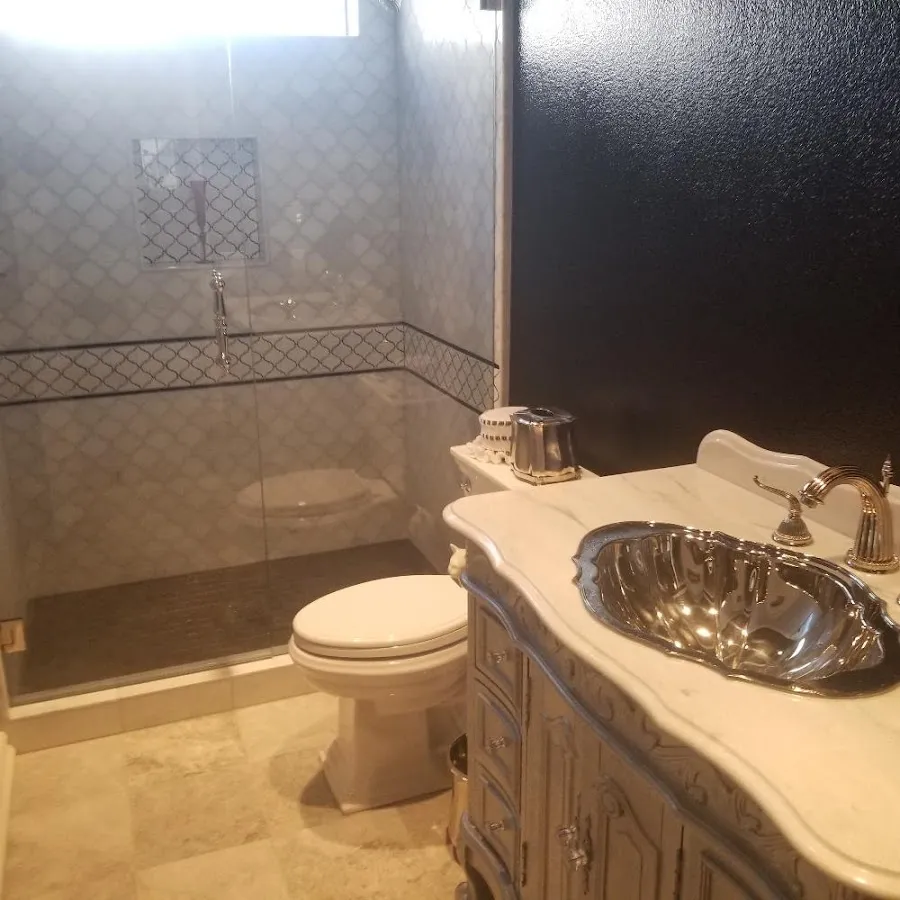 Professional plumbing work and bathroom remodeling in Union Grove